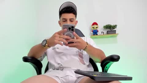 Mike Cooper online show from 01-11-26, 01:32