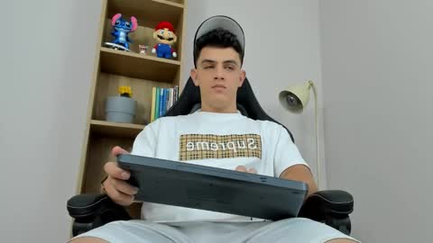 Mike Cooper online show from 03-13-26, 11:33