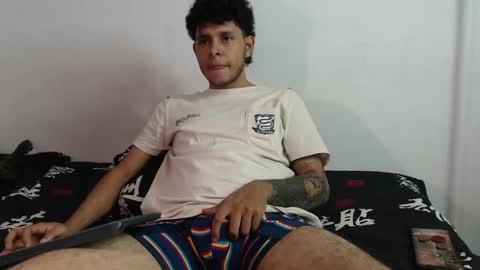 mikedick_420 online show from 02-23-25, 07:33