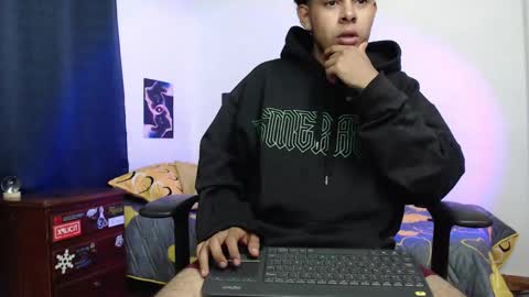 mikedick_420 online show from 03-02-25, 12:09