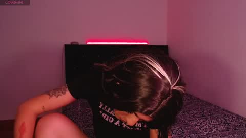 Snapshot of mikee_g chatting on 01-15-25, 10:35 ZARA BLARE online show from 01-15-25, 10:35