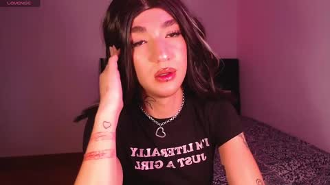 Snapshot of mikee_g chatting on 01-16-25, 04:38 ZARA BLARE online show from 01-16-25, 04:38