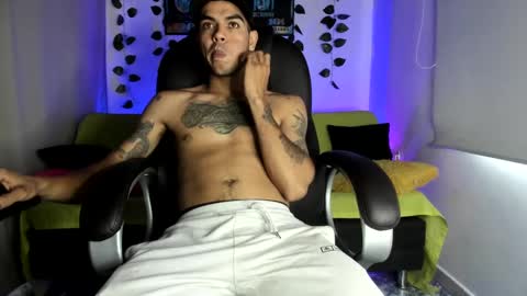 mikee_scooth online show from 09-30-25, 05:29