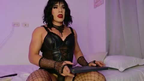 mikegaitan1 online show from 09-12-25, 08:53