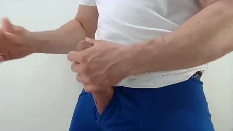 mikehannigan123 online show from 04-08-26, 05:57