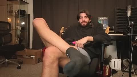 mikehawk1589 online show from 03-17-26, 09:12