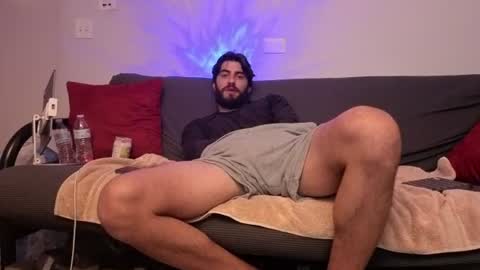 Snapshot of mikehawk1589 chatting on 06-17-26, 09:01 mikehawk1589 online show from 06-17-26, 09:01