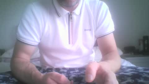 mikehockishuge9 online show from 09-27-25, 09:36