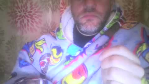 mikehockishuge9 online show from 10-30-25, 02:46