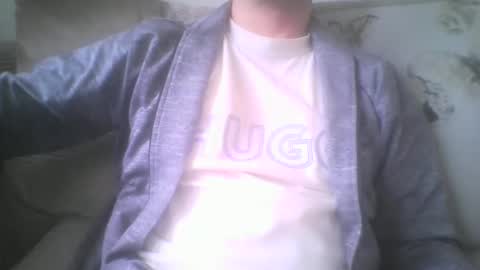 mikehockishuge9 online show from 01-11-26, 11:15