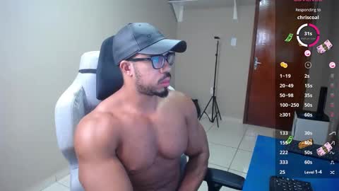 Snapshot of mikehotk chatting on 01-10-25, 08:51 mikehotk online show from 01-10-25, 08:51