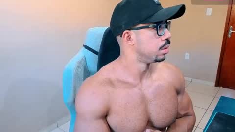 Snapshot of mikehotk chatting on 09-27-25, 07:08 mikehotk online show from 09-27-25, 07:08