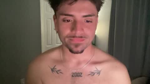mikeih online show from 07-14-26, 01:52