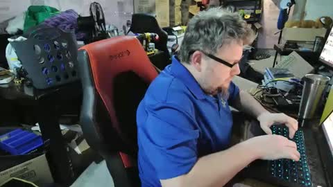 mikejws online show from 01-30-25, 07:15