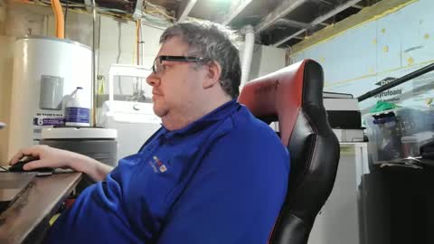 mikejws online show from 09-09-25, 04:50