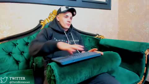 Mike online show from 03-11-25, 11:15