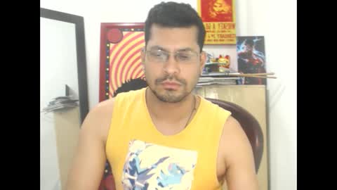 mikeriverx online show from 01-11-26, 05:34