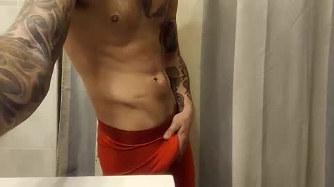 mikesbigcock4u online show from 02-04-26, 08:53