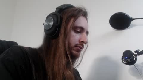 Lord Jesus online show from 03-01-25, 12:12