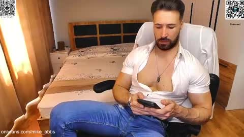 Mike    online show from 04-13-26, 11:37