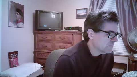 Mike online show from 01-28-25, 12:26
