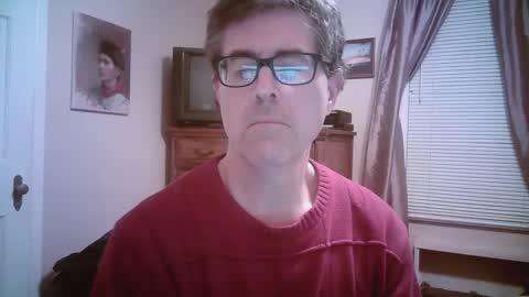 Mike online show from 02-12-25, 12:48