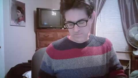 Mike online show from 03-03-25, 12:59