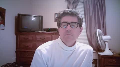 Mike online show from 02-21-26, 12:22