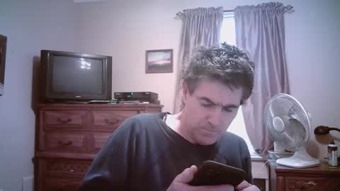 Mike online show from 05-08-26, 10:59