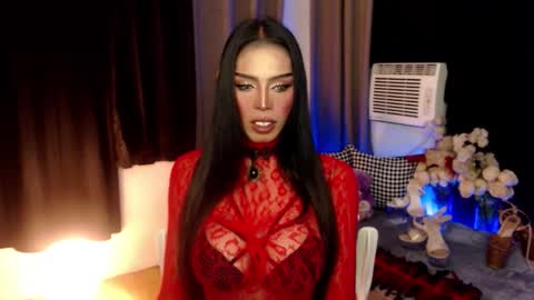 Mistress MikeyAlawi online show from 12-17-25, 04:35