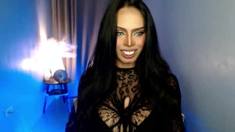 Mistress MikeyAlawi online show from 02-11-26, 02:44