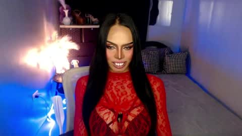 Mistress MikeyAlawi online show from 04-19-26, 06:21