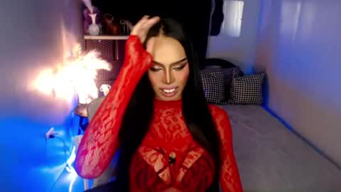 Mistress MikeyAlawi online show from 06-16-26, 01:41