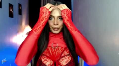 Mistress MikeyAlawi online show from 07-20-26, 02:15