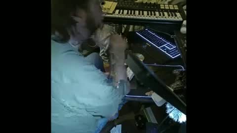 Snapshot of mikeylikesit38 chatting on 12-01-24, 11:14 Mikey online show from 12-01-24, 11:14