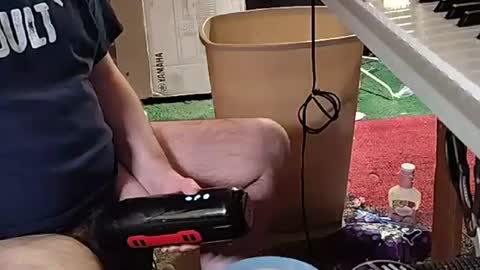 Snapshot of mikeylikesit38 chatting on 12-30-24, 10:53 Mikey online show from 12-30-24, 10:53