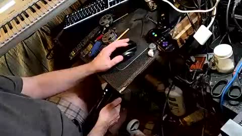 Snapshot of mikeylikesit38 chatting on 01-28-25, 11:06 Mikey online show from 01-28-25, 11:06