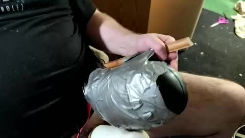 Snapshot of mikeylikesit38 chatting on 10-23-25, 11:42 Mikey online show from 10-23-25, 11:42