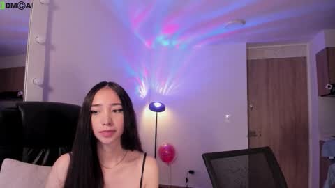 VIOLETAMIKE online show from 03-18-26, 11:08