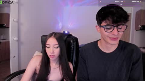 VIOLETAMIKE online show from 03-20-26, 10:03