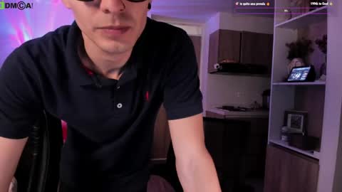 VIOLETAMIKE online show from 04-03-26, 10:24