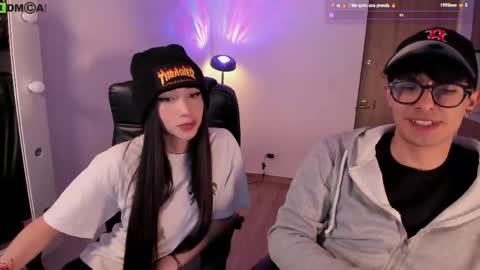 VIOLETAMIKE online show from 04-13-26, 08:47