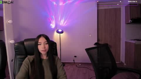 VIOLETAMIKE online show from 05-23-26, 09:13