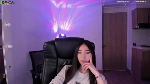 VIOLETAMIKE online show from 06-03-26, 09:34