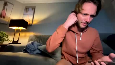 mikeywhite123 online show from 01-21-25, 07:58