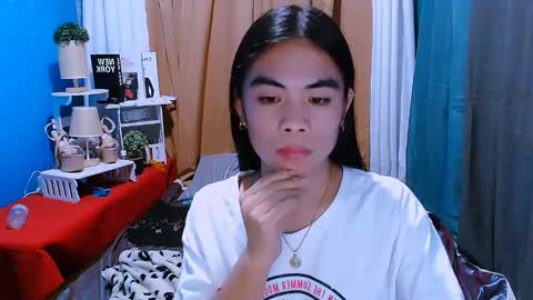 Snapshot of mikhayla_and_zeus_room chatting on 01-09-25, 04:06 Mikhayla and Zeus online show from 01-09-25, 04:06