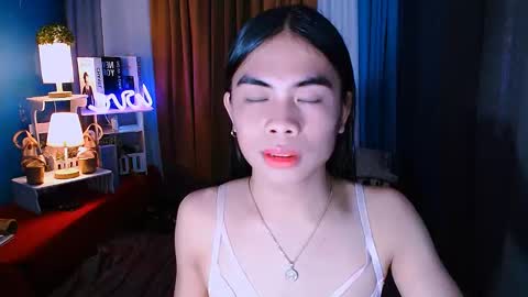 Mikhayla and Zeus online show from 01-14-25, 04:04