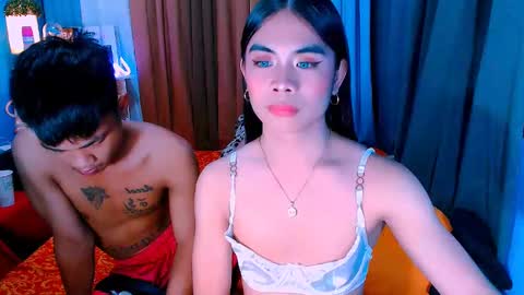 Snapshot of mikhayla_and_zeus_room chatting on 03-07-25, 02:25 Mikhayla and Zeus online show from 03-07-25, 02:25