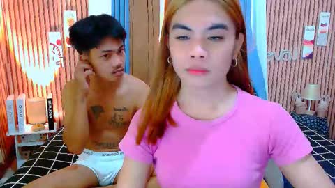 Snapshot of mikhayla_and_zeus_room chatting on 11-16-25, 04:40 Mikhayla and Zeus online show from 11-16-25, 04:40