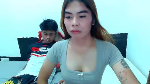 Snapshot of mikhayla_and_zeus_room chatting on 07-01-26, 02:46 Mikhayla and Zeus online show from 07-01-26, 02:46